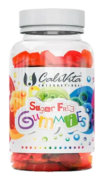 Sugar Free Gummies