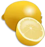 citron - zdroj vitamínu C