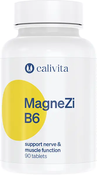Calivita MagneZi B6